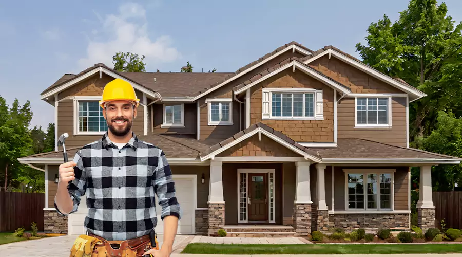 How Seasonal Weather Patterns Affect Water Damage Risk