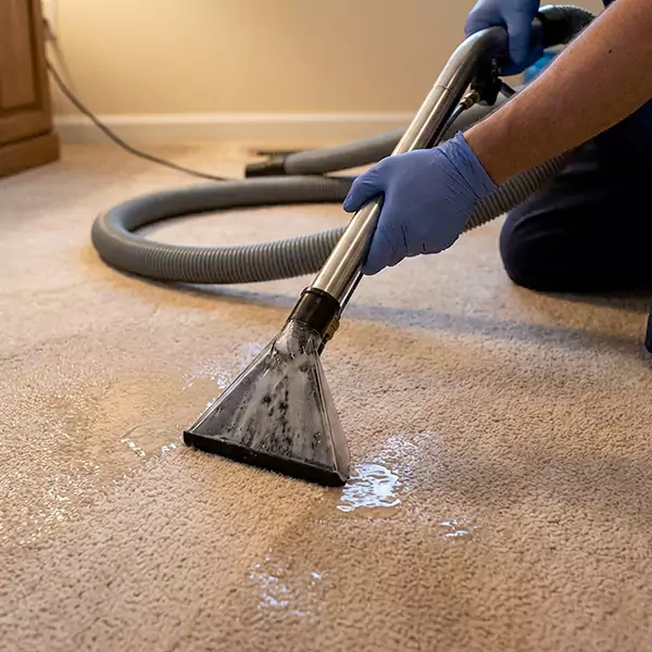 Emergency Water Extraction in Coconut Creek, FL 