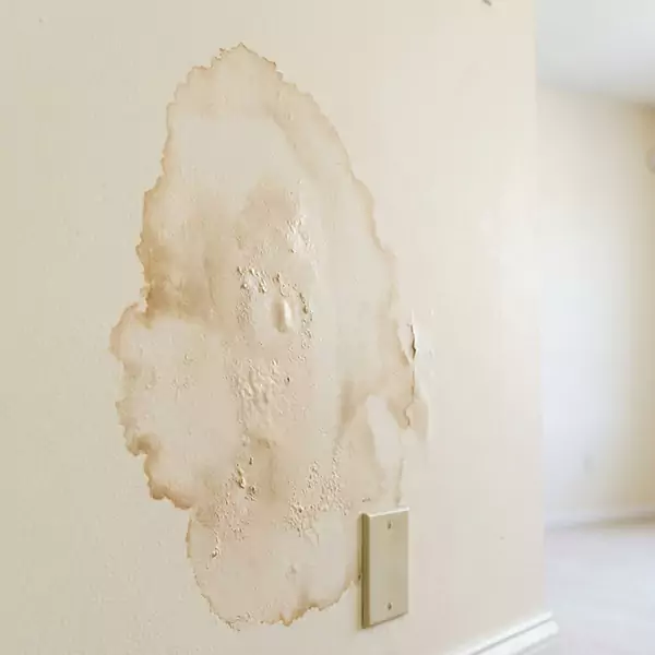 Fixing Water Damaged Drywall in Coconut Creek, FL