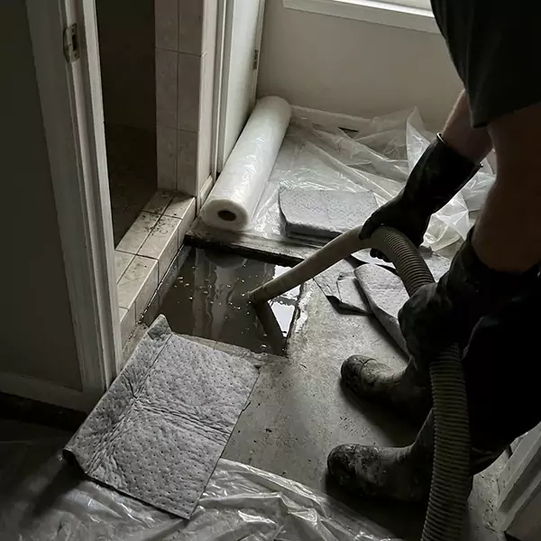 Sewage Cleanup Services in Coconut Creek, FL