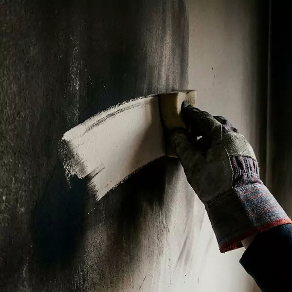 Smoke Damage Cleaning in Coconut Creek, FL