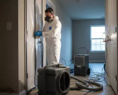 Water Remediation in Coconut Creek