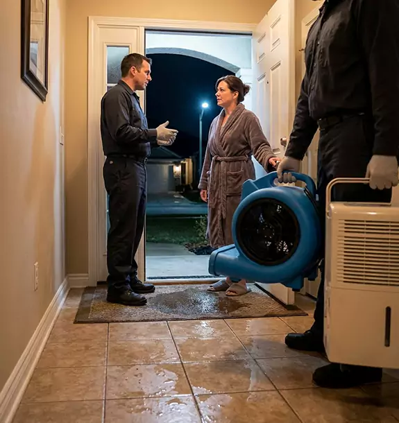 Your Trusted 24 7 Restoration Partner in Coconut Creek, FL