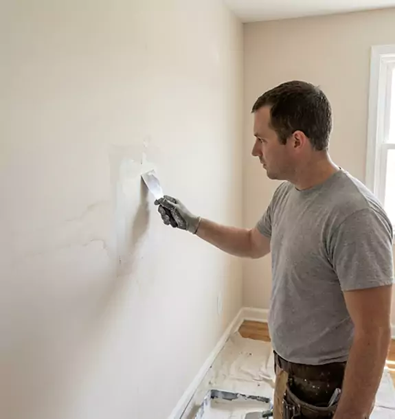 Professional Drywall Water Damage Repair in Coconut Creek, FL