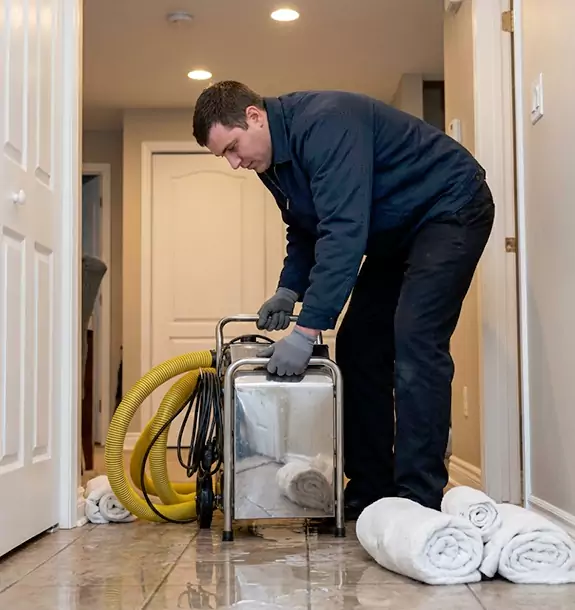 Reliable Emergency Water Extraction in Coconut Creek, FL