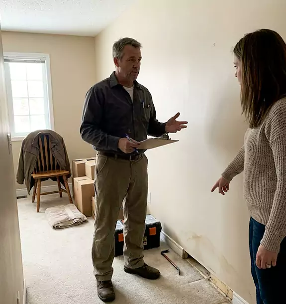 Expert Fire Damage Restoration in Coconut Creek, FL