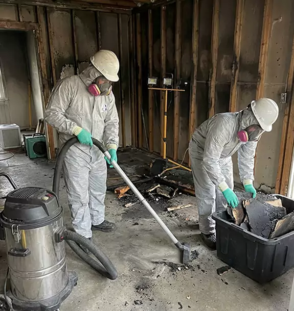 Expert Fire Restoration Services in Coconut Creek, FL