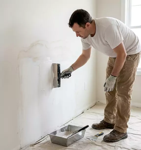 Reliable Solutions for Water Damaged Drywall in Coconut Creek, FL