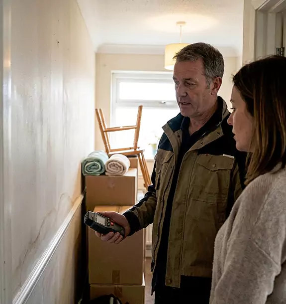 Your Trusted Partner for Flood Cleanup in Coconut Creek, FL