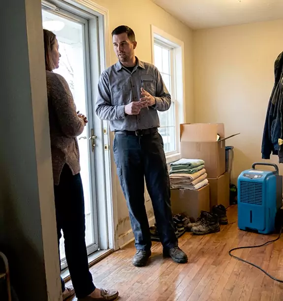 Trusted Flood Restoration Company in Coconut Creek, FL