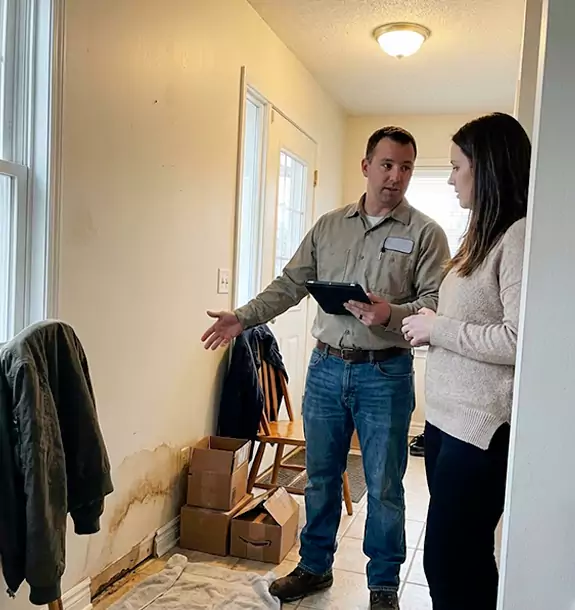 Comprehensive Water Damage Repair Solutions in Coconut Creek, FL