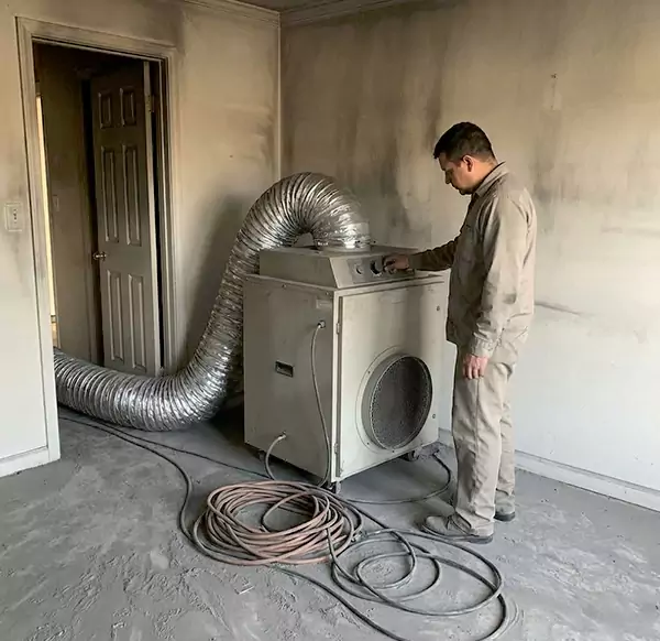 Why Choose Coconut Creek Water Restoration for Smoke Cleaning in Coconut Creek, FL?