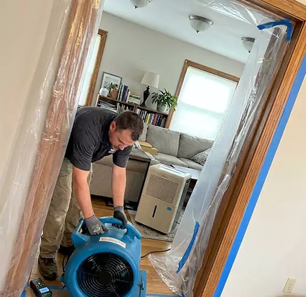 Why Choose Coconut Creek Water Restoration for Water Mitigation in Coconut Creek, FL?