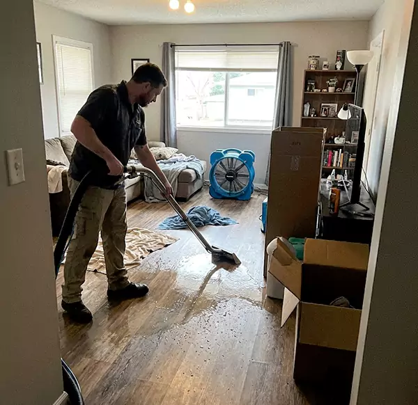 Why Choose Coconut Creek Water Restoration for Water Restoration in Coconut Creek, FL?